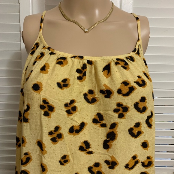 MinkPink Multicolor Dress - Picture 2 of 5